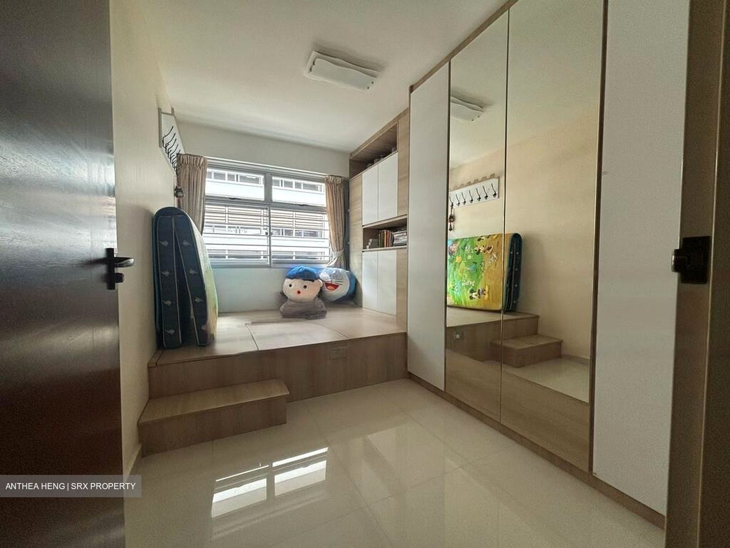 Blk 18A Buona Vista Court (Queenstown), HDB 4 Rooms #454081401